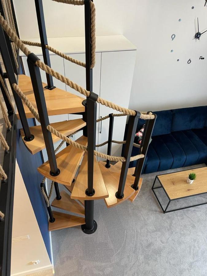 Apartamenty Mga Lividus 19 斯维诺乌伊希切 外观 照片