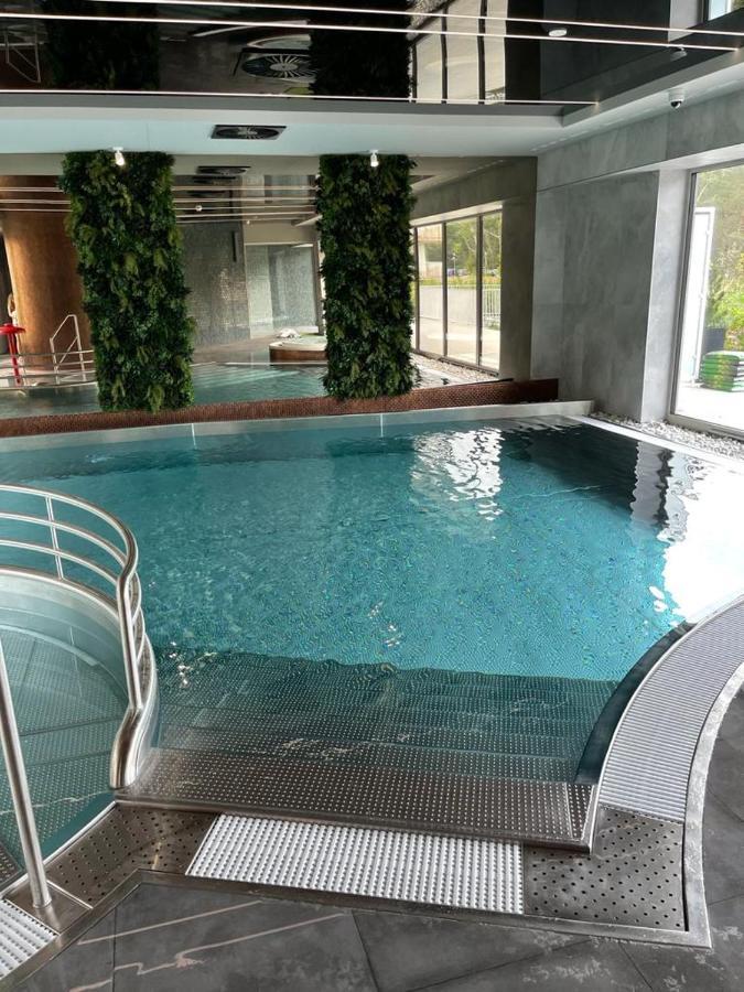 Apartamenty Mga Lividus 19 斯维诺乌伊希切 外观 照片