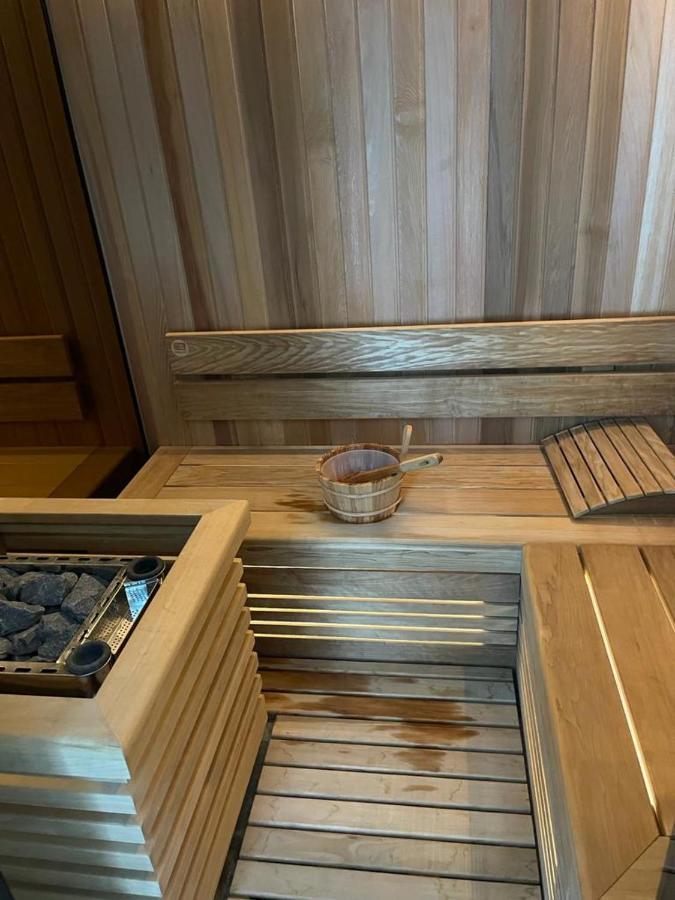 Apartamenty Mga Lividus 19 斯维诺乌伊希切 外观 照片